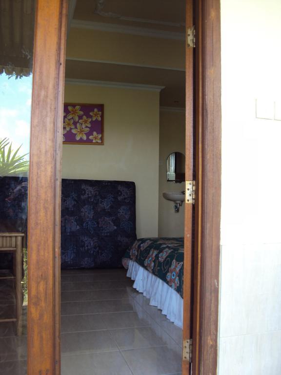 Teras Subak Jatiluwih Appartement Buitenkant foto